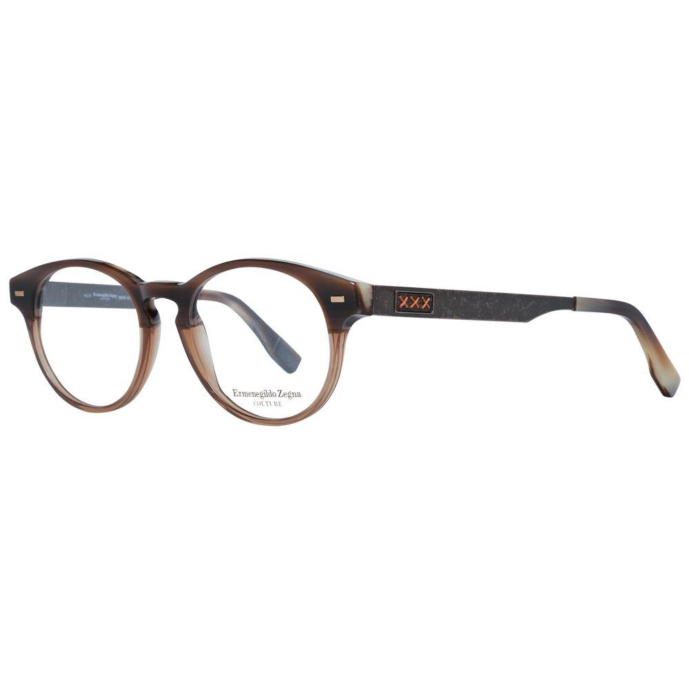 

Couture Men Optical Men S оправы Коричневый