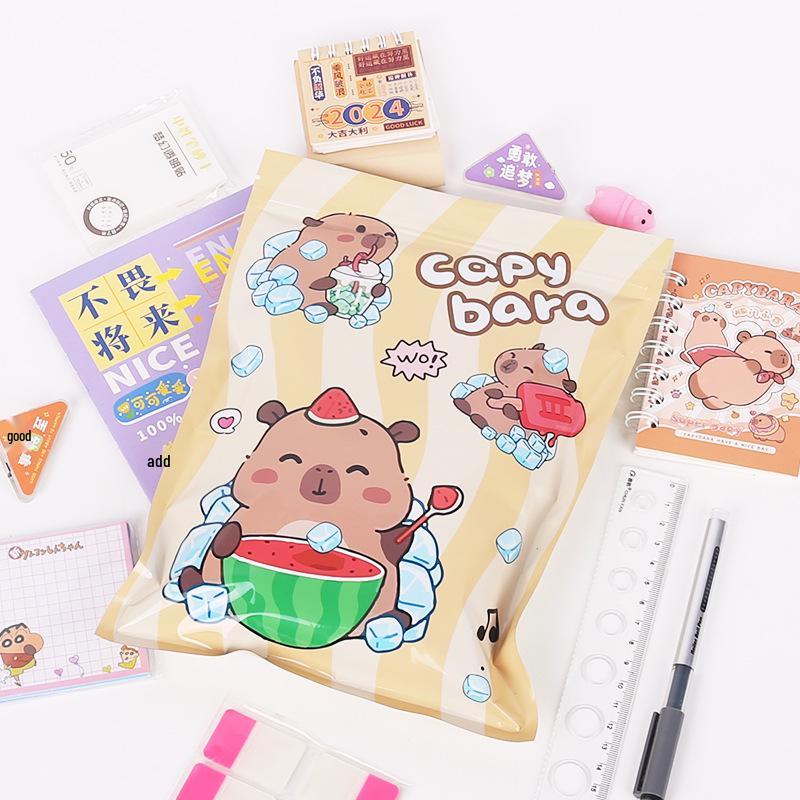 Inspirational Words Surprise Blind Bag: Student Party Favor & Back To School Stationery Gift Pack 2025.