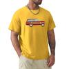 Weekend Wagon T-Shirt designer shirts vintage mens t shirt