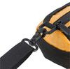 Waterproof Road Bicycle Handlebar Bag Multifunctional MTB Front Tube Bag Portable Frame Pannier Outdoor Shoulder Bag
