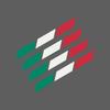 4Pcs Car Sticker Italian Flag Center Console Side Mirror Creative Vinyl Decals Accessories For Alfa Romeo Fiat Dodge Chrysler