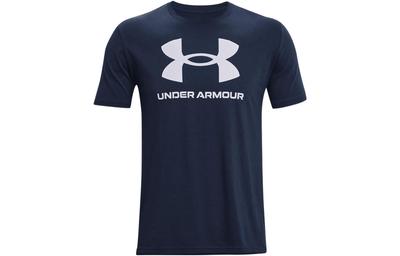 T Shirt Men's Dark Blue 1370862-408