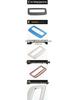 MG6 Cabin Storage Box Sequins & Glove Box Handle Trim Accessories (2020 Model)