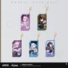 Presale Sunsyea Honkai Star Rail Official Merch miHoYo Original Authentic QXYY Series Acrylic Ornament Dan Heng Cyrene Evernight