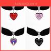 Colares e correntes – Chokers