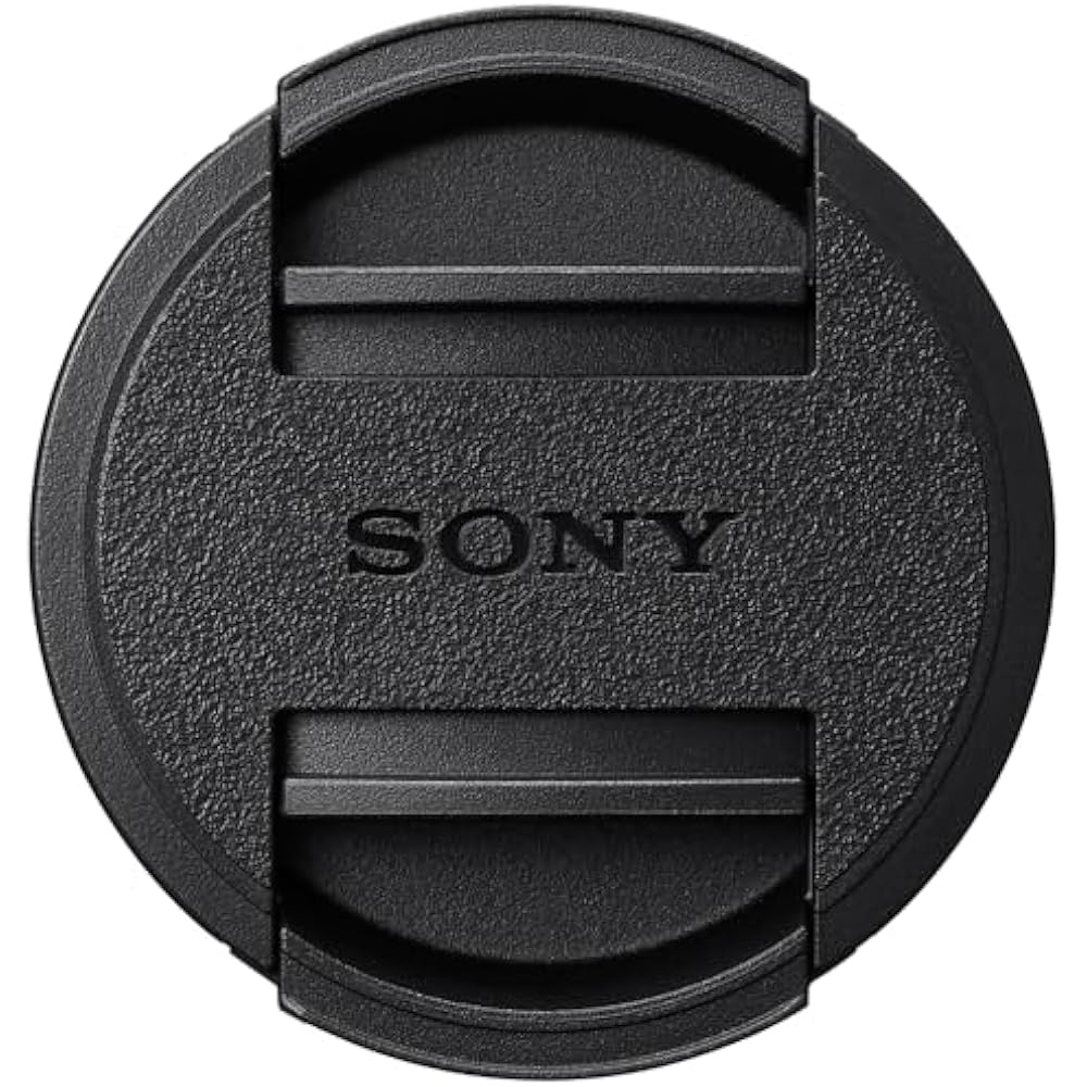 Sony (SONY) Lens Front Cap 40.5mm ALC-F405S