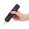 Cordless Tattoo Machine   Motor Rotating Tattoo Machine Aluminum Alloy Tattoo Machine