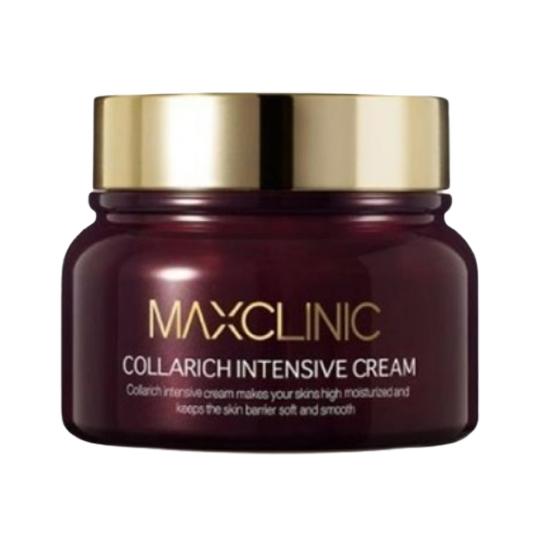 MAXCLINIC Collarich Intensive Cream 50g 50g