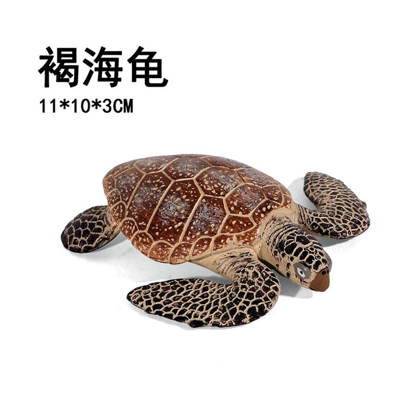 

Animal figurine: whale One size