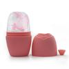 Silicone Ice Facial Roller Face Lifting Contouring Tools Ice Cube Trays Ice Globe Balls Eye Body Massager Beauty Skin Care Tool