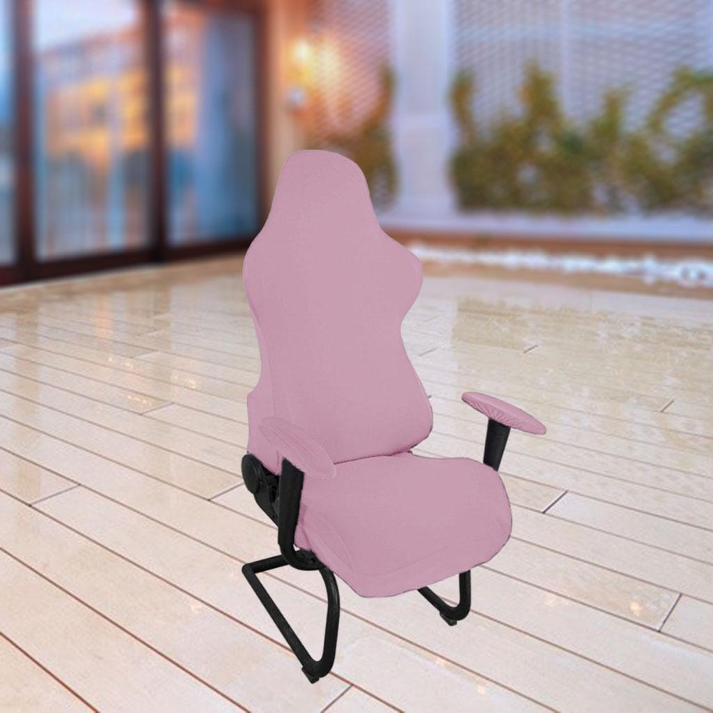 Gaming Chair Slipcovers Armchair Gaming Chair Protector for Dinning Chair