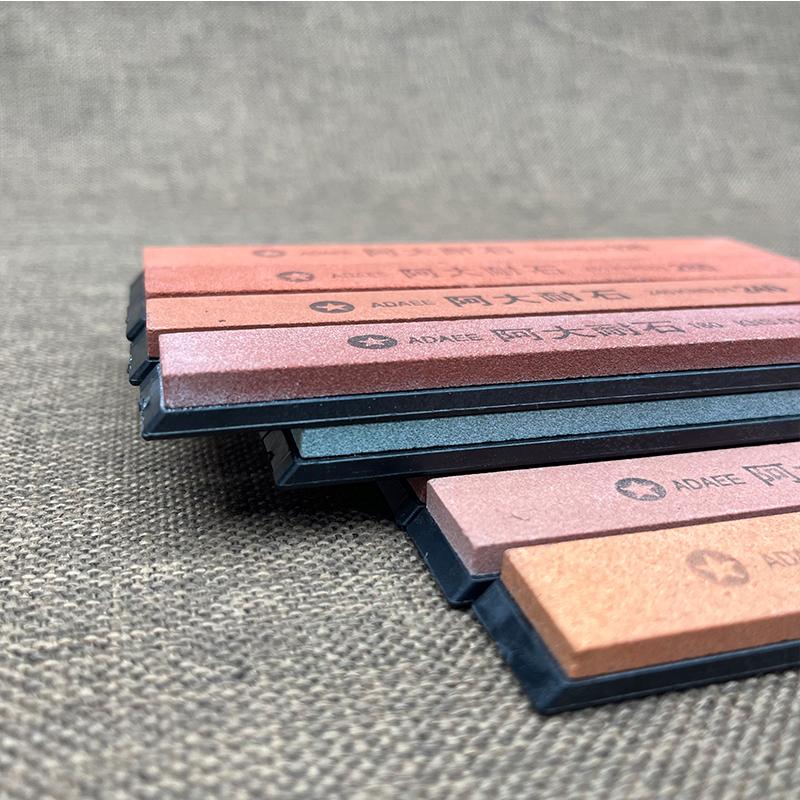 Sharpening Stone Diamond Whetstone Polishing Correction Stone Griding Stone Leatherwear Sharpening Tool Knife Sharpener Tools