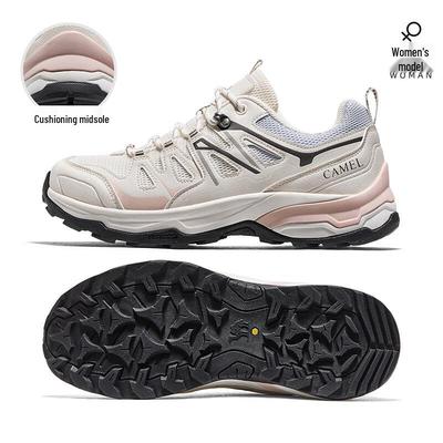 Triumph 2nd Gen Breathable Outdoor Hiking Shoes