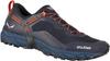 Ultra Train 3 Trekking Shoes (61388) Grey/ombre Blue/red Orange