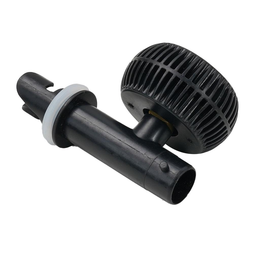 Waterproof Air Pressure Gauge 1PC 9.5x6.5cm Inflatable
