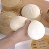 Colorful Dumpling Squishes Stress Balls Reusable Short Rebound Decompression Playthings Dough Ball One-Of-A-Kind Home Decoration Gifts
