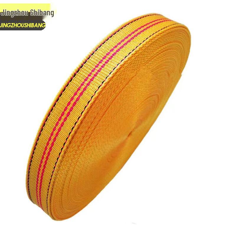 Jingzhou Shibang Webbing Lashing Strap JZSB-9399B