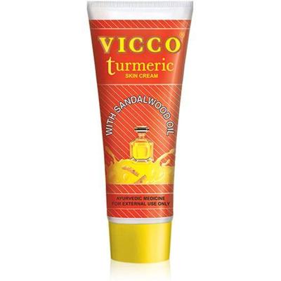Krém z kurkumy - 50 g