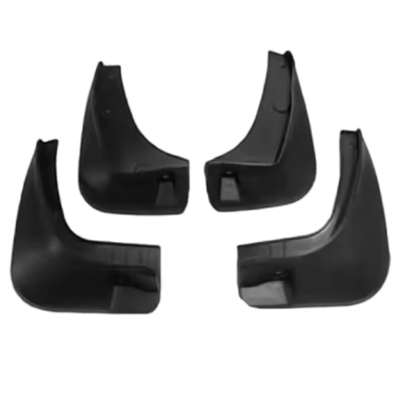 

Брызговики, брызговики, комплект из 4 шт., передняя и задняя часть для автомобиля KIA Sportage R 2011 2012 2013 2014 2015 2016 2017