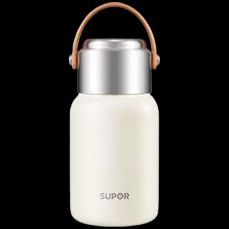 SUPOR 700ml Kids Stainless Steel Thermos Cup