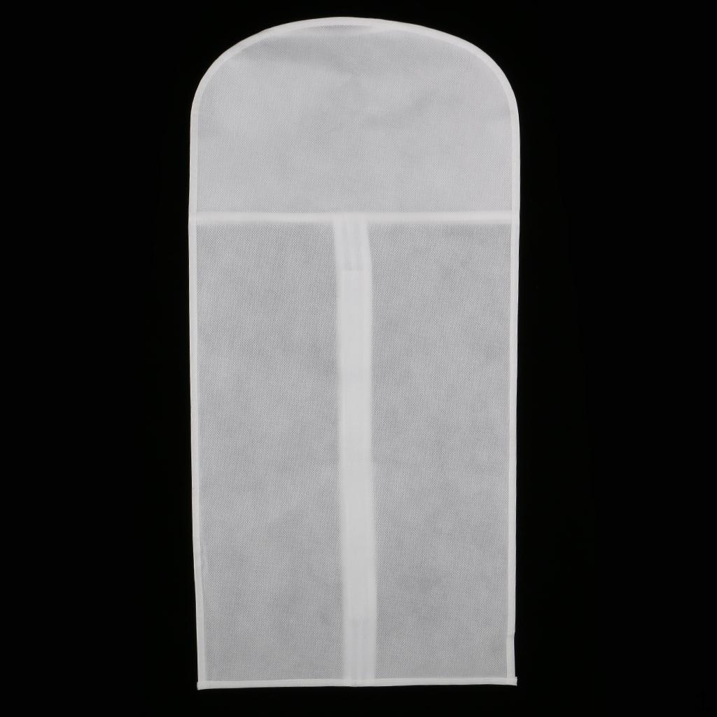 

Dustproof Hair Extensions Wig Stand Storage Case Hanger