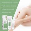 Silky Hair Removal Cream - Gentle, Effective, Nourishing for Smooth Skin - 50g
