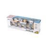 The Original Toy Company PolarB Building Block Train 0 TYPR44015