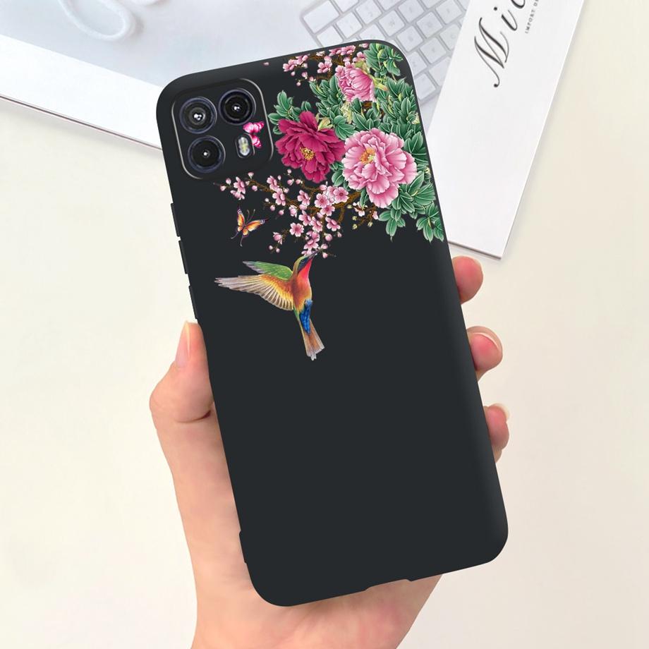 For Motorola Moto G50 5G / 4G Case Soft Ultra Slim Silicone Bumper Shell On Motorola G50 4G MotoG50 Women Fashion Luxury Capas