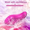 Wearable Bluetooth APP Vibrator for Women Wireless Remote Control Vibrating Egg Clitoris Stimulator Female Sex Toys for Couples