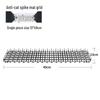 Anti-Cat Spike Mat: Pet Bed Protector & Repellent Barrier