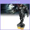 Figurine Venom Movie Model Toys Statuary Christmas Gifts Garnish Ornament