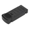 RC Drone Battery 3.7V 1800mAh Lithium Battery UAV Replacement Battery Drone Accessories for LSRC S4S