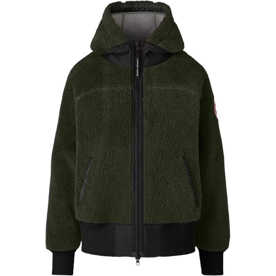 Canada Goose Simcoe Series Logo Patch