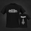 MUTILATION - Logo - T-SHIRT