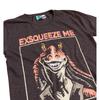 STAR WARS Unisex Adult Exsqueeze Me Jar Jar Binks T-Shirt