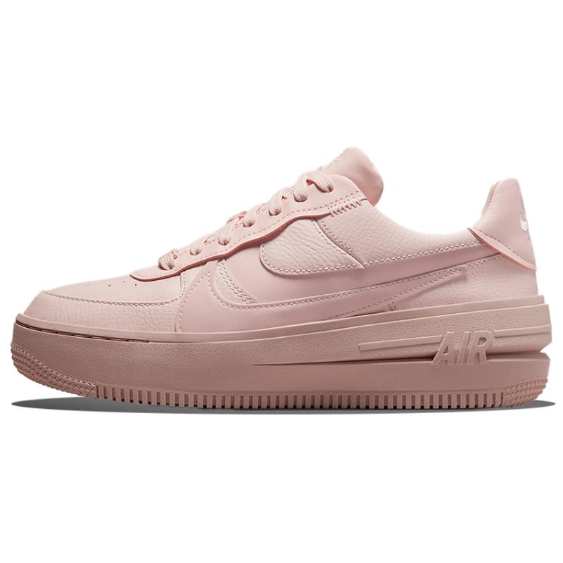 Nike Air Force 1 PLT.AF.ORM 'Atmosphere' Women's Sneakers DJ9946-600