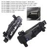 LED Front Bumper Fog Lights For BMW G20 G21 X1 F48 LCI F45 F46 63178089526