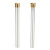 RV Water Heater Anode Rod Brass Cap 3 4in NPT Thread Magnesium Rod Replacement For Suburban