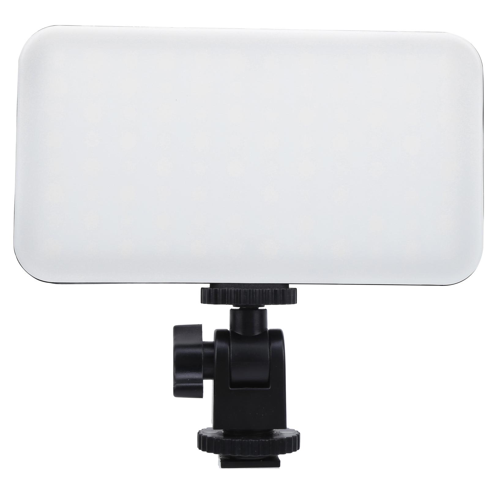 

Ordor SL‑80s Портативный мощный мини-светильник с регулируемой яркостью Аксессуары для фотосъемки