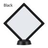 POTAN Nail Art Practice Display Stand Frame False Tip Holder Salon Acrylic Manicure Tool