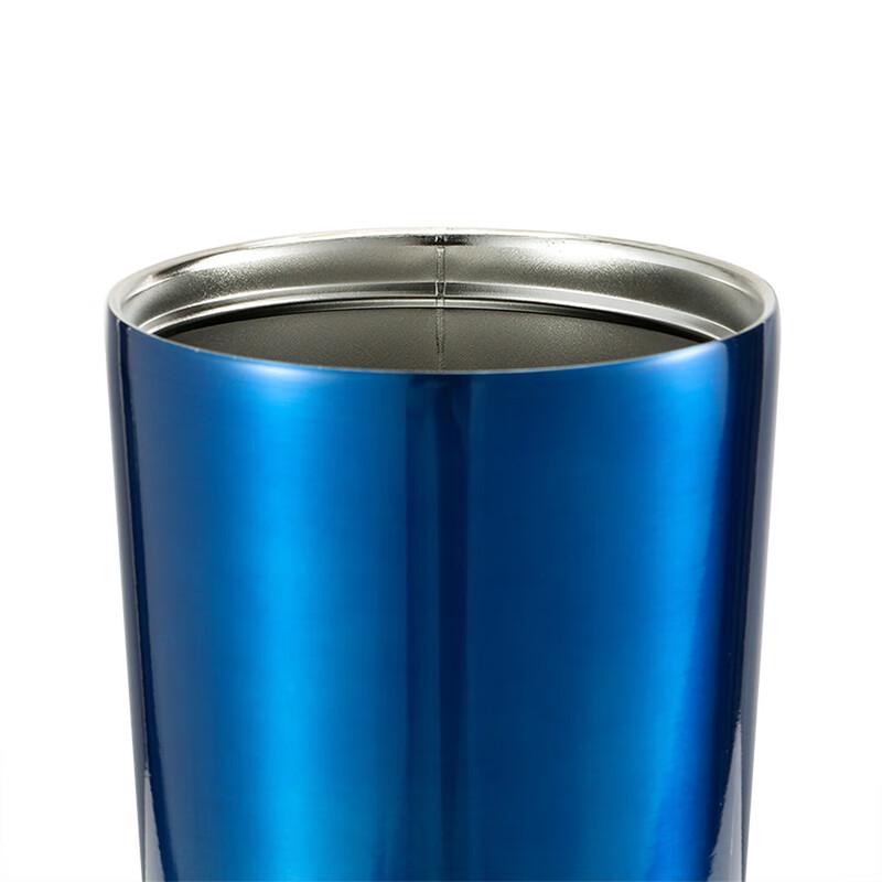 LocknLock Starlight Energy Stainless Steel Travel Mug