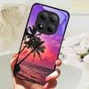 For Xiaomi Redmi Note 15 Pro 5G Case Tempered Glass Phone Cover For Redmi Note15 Pro 15Pro 5G Coque Note15Pro Camera Protector