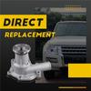 Precise MM43317001 MM43317002 Water Pump For Mitsubishi L2E L3E L3A L2A L3C L2C L3E2 30L45-00100