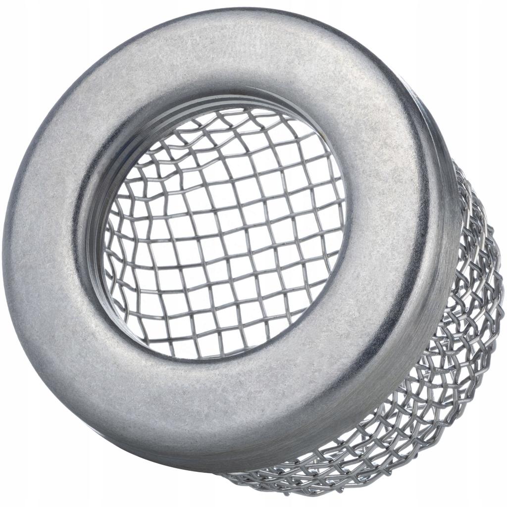 Rosfix 10 mesh suction filter for Rosfix Tornado RTR5 piston unit