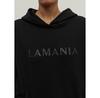 Толстовка La Mania MONOCHROME 3