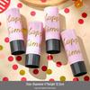 Wedding Confetti Poppers - 5 Pack