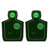 Shuangan Half-Body Shooting Target Paper