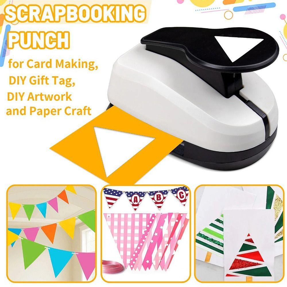 Máquina de Relevo Economizadora de Trabalho Perfurador de Cartões de Tamanho Grande Dispositivo de Relevo Simples Fabricação de Artesanato em Papel