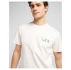 Футболка Lee RELAXED GRAPHIC TEE