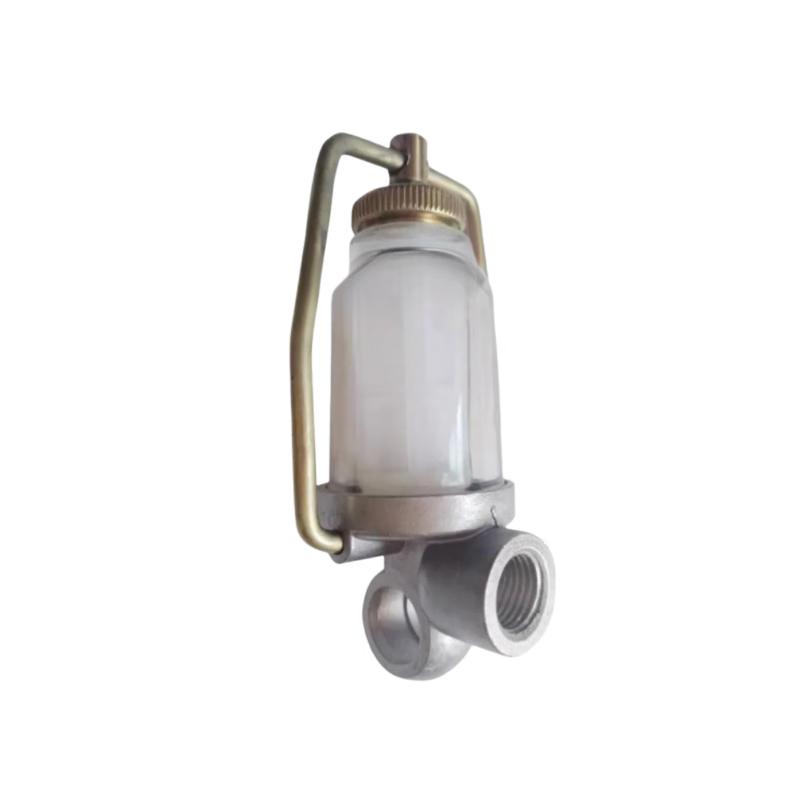 OSITE SKY Diesel Filter Glass Cup for Beiben 1929 Air-cooled